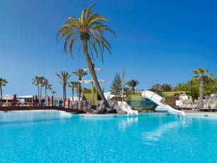 H10 Suites Lanzarote Gardens