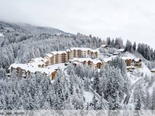 Bergresort Gerlitzen by ALPS RESORTS