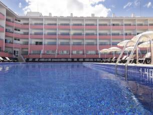 Luna Hotel da Oura