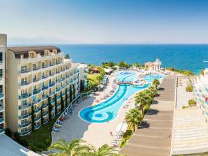 Sealight Resort Hotel