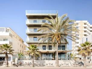 Hotel Eden Palma Playa