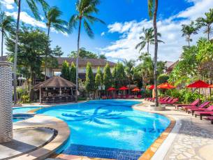 Coconut Village Resort