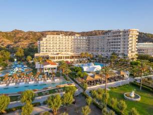 Pegasos Deluxe Beach Hotel