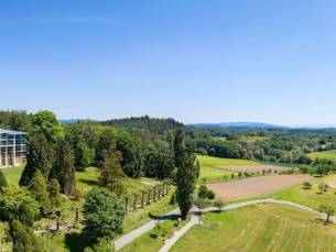 Parkhotel St. Leonhard