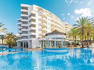 8 daagse vliegvakantie naar Pestana Grand Premium Ocean Resort in funchal, portugal