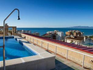 Park Suites Salou