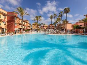 BLUESEA Aloe Corralejo