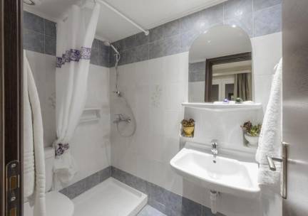Appartementen Albatros