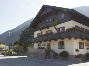 Appartement Wildauer
