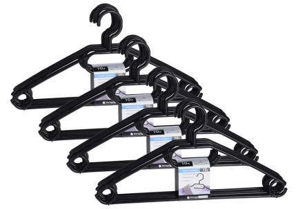 Stevige Kleerhangers - Vandaag 10+30 GRATIS! ...