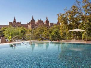 Level Melia Sevilla