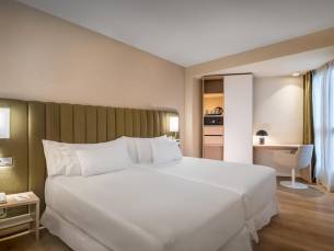 Hotel Barcelo Bilbao Nervion