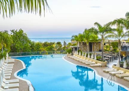 Hotel Michell - adults only