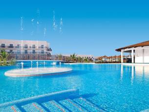 Melia Dunas Beach En Spa