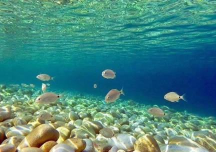 Eilandhoppen 8 dagen Paxos-Corfu 3*