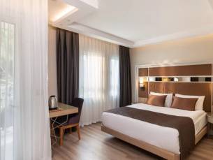 Swandor Hotels & Resorts Topkapi Palace