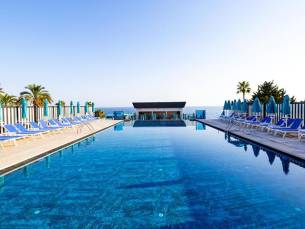 Hotel Granada Luxury Red - adults only