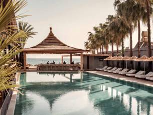 8 daagse vliegvakantie naar Cooks Club Alanya in alanya, turkije