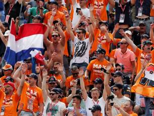 Formule 1: Grand Prix 2026 van Spanje in Barcelona incl. 4*-hotel met ontbijt en circuittransfers