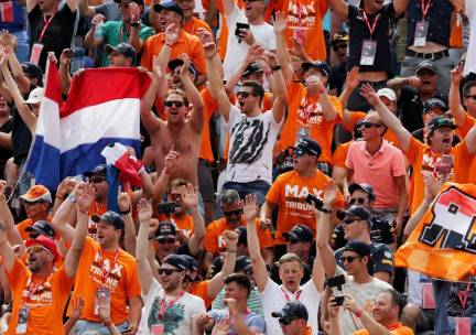 Formule 1: Grand Prix 2026 van Spanje in Barcelona incl. 4*-hotel met ontbijt en circuittransfers