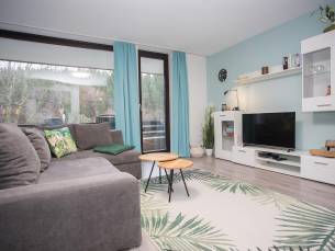 Appartement - Golfhof 7 | Winterberg