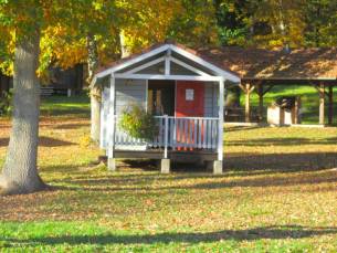 Camping Ramstein Plage