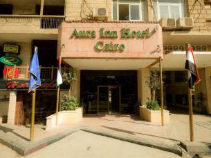 Aura Inn Cairo