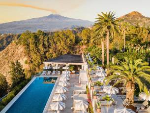 Four Seasons San Domenico
