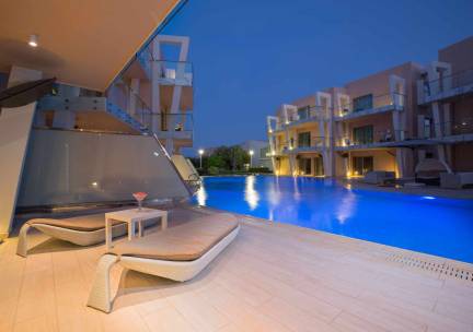 Eden Roc Resort Hotel