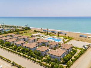 Crystal Boutique Comfort Collection