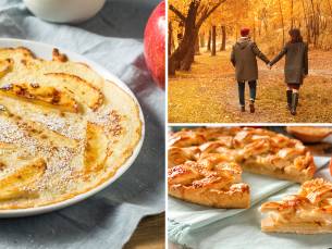 Wandel- of fietsarrangement bij Pannenkoekenboerderij Grietje
