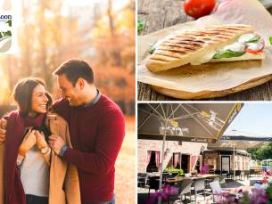 Wandelarrangement bij Natuurpoort van Loon