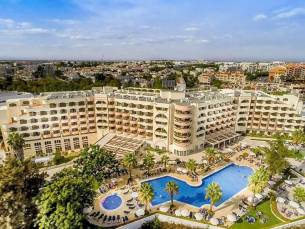 Vila Galé Cerro Alagoa