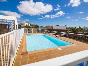 Villas TAO Mazo