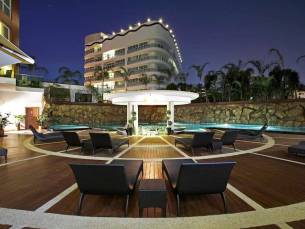 Centara Nova Hotel & Spa Pattaya