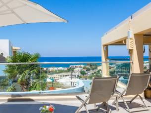 Aparthotel Radamanthys