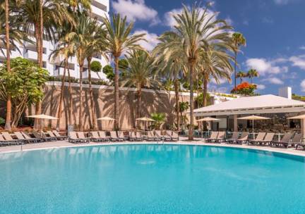 Hotel Barcelo Margaritas