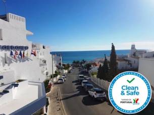 Appartementen Soldoiro