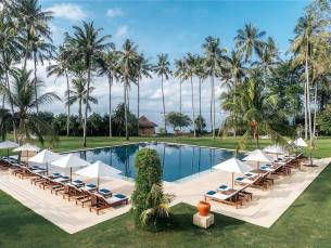Alila Manggis