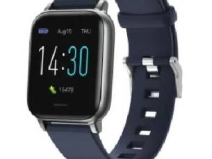 GTS5 Spare strap Navy Blue (Strap only)