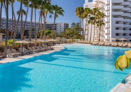 Hotel Barcelo Margaritas