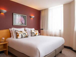 Les Jardins du Marais