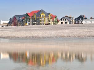 Terrasses de la Plage 2p4