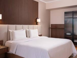 Hotel Kresten Royal Euphoria Resort