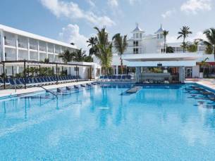 RIU Bambu