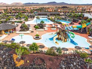 Fuerteventura Origo Mare S2 + 1 u12