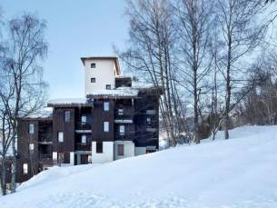 Le Chalet de Montchavin