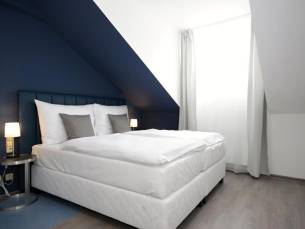 Alveo Suites