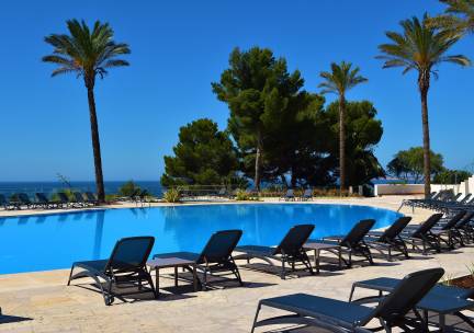 Pestana Alvor Praia Premium Beach & Golf Resort
