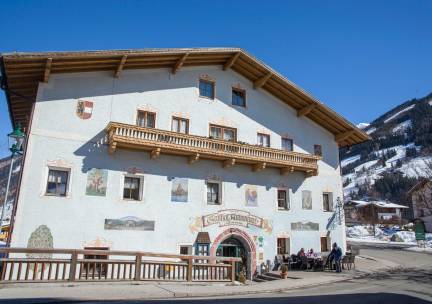 Gasthof Andrelwirt